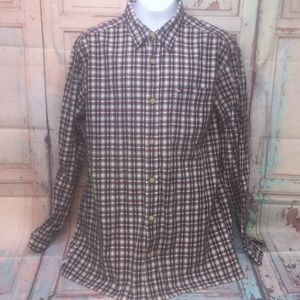 SALE 👗👔 TOMMY HILFIGER Boys Button Down Shirt